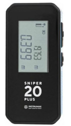Лазерный дальномер Instrumax Sniper 20 Plus - фото