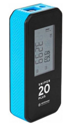 Лазерный дальномер Instrumax Sniper 20 Plus - фото2