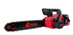 Аккумуляторная пила Edon ANS-21/16BL (с 2-мя АКБ) - фото