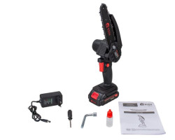 Аккумуляторная пила Edon UNS-21/6D - фото2