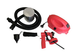 Краскораспылитель Edon EPS-700 - фото2