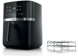 Аэрогриль (аэрофритюрница) Bosch MAF462B1 - фото
