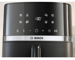 Аэрогриль (аэрофритюрница) Bosch MAF462B1 - фото2