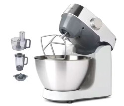 Кухонная машина Kenwood Prospero+ KHC29A.H0WH - фото