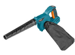 Ручная воздуходувка Bort BSS-21Li-P 93414325 (без АКБ) - фото2