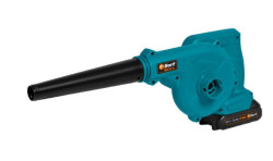 Ручная воздуходувка Bort BSS-21-LI 93413397 (с АКБ) - фото