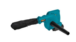 Ручная воздуходувка Bort BSS-21-LI 93413397 (с АКБ) - фото2