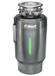 Измельчитель пищевых отходов Bort Titan 8000 - фото