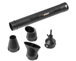 Ручная воздуходувка Bort BSS-21U-Li 93414387 (без АКБ) - фото2