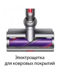 Пылесос Dyson V15 Detect Absolute 447033-01 - фото2