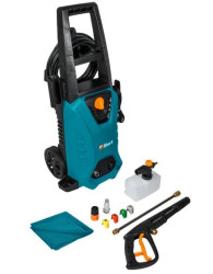 Мойка высокого давления Bort BHR-2100M - фото