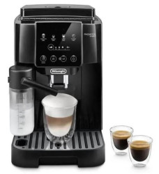 Кофемашина DeLonghi Magnifica Start ECAM220.60.B - фото2