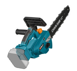 Аккумуляторная пила Bort BKS-2112 93418422 (без АКБ) - фото