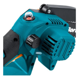 Аккумуляторная пила Bort BKS-216-Li 93418279 (с 2-мя АКБ, кейс) - фото2