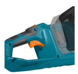 Аккумуляторная пила Bort BKS-4014 93418507 (без АКБ) - фото2