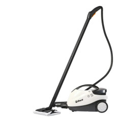 Отпариватель-пароочиститель Bort BDR-2500-RR-Iron - фото2