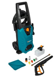 Мойка высокого давления Bort BHR-2000M - фото