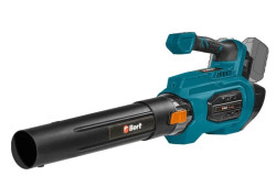 Ручная воздуходувка Bort BSS-40Li TURBO 93418576 (без АКБ) - фото