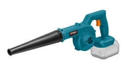 Ручная воздуходувка Bort BSS-20Li 93414332 (без АКБ) - фото