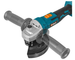 Угловая шлифмашина Bort BWS-21Li-R (без АКБ) - фото2