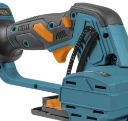 Дисковая (циркулярная) пила Bort BHK-18Li-125 Solo (без АКБ) - фото2