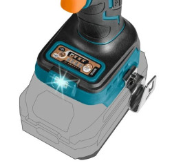 Гайковерт Bort BSR-21U-S 93418675 (без АКБ) - фото2