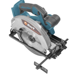 Дисковая (циркулярная) пила Bort BHK-21Li-185 Solo (без АКБ) - фото2