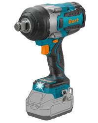 Гайковерт Bort BSR-21U-XL 93418644 (без АКБ, кейс) - фото