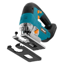 Электролобзик Bort BPS-21Li-0 (без АКБ) - фото2