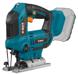 Электролобзик Bort BPS-21Li-Q (без АКБ) - фото