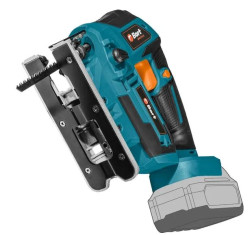 Электролобзик Bort BPS-21Li-Q (без АКБ) - фото2