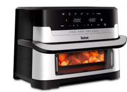 Аэрогриль (аэрофритюрница) Tefal EY922DE0 - фото2