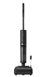 Вертикальный моющий пылесос Dreame H15 Pro Wet and Dry Vacuum Cleaner HHR46A (евровилка) - фото