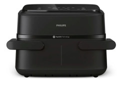 Аэрогриль (аэрофритюрница) Philips 1000 Series NA150/00 - фото