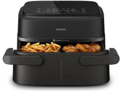 Аэрогриль (аэрофритюрница) Philips 1000 Series NA150/00 - фото2