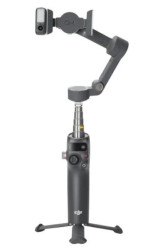 Стедикам DJI Osmo Mobile 8 (темно-серый) - фото