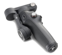 Стедикам DJI Osmo Mobile 8 (темно-серый) - фото2