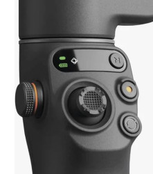 Стабилизатор DJI Osmo Mobile 6 (темно-серый) - фото2