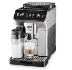 Кофемашина DeLonghi Eletta Explore ECAM450.65.S - фото2