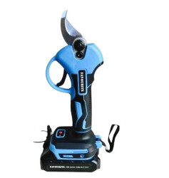 Секатор Favourite НЖ 21 (с 1-им АКБ, кейс) - фото