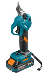 Секатор Bort BGS-21Li-Pro (с 1-им АКБ) - фото