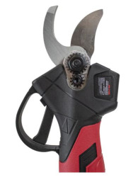 Секатор аккумуляторный Edon APS-21CBL / 40616 - фото2