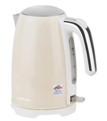 Электрический чайник Normann AKL-145 - фото