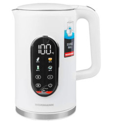 Электрический чайник Normann AKL-522 - фото