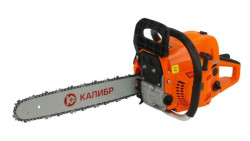 Бензопила Калибр БП-2200/16У - фото
