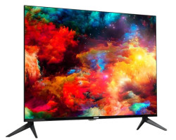 Телевизор Roome 50VU424QW - фото2