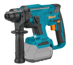 Перфоратор Bort BHD-18Li-XDK 93413465 (без АКБ) - фото