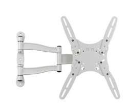 Кронштейн для телевизора Kromax Techno-5 (белый) - фото