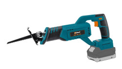 Сабельная пила Bort BRS-18Li-XK (без АКБ) - фото