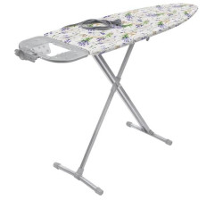 Гладильная доска Nika Лайт НЛ/10 (лаванда) - фото
